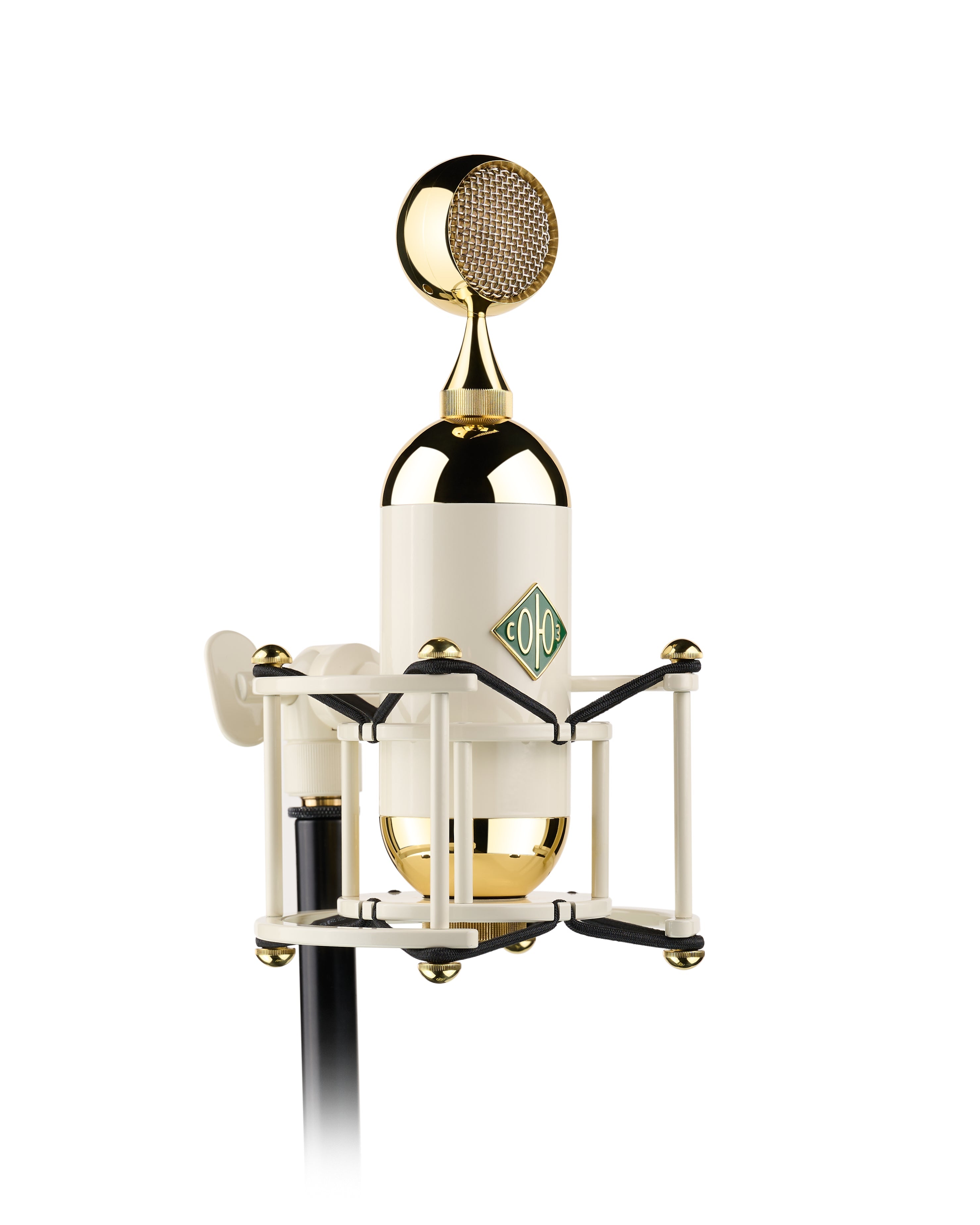 Micrófono Soyuz 017 FET