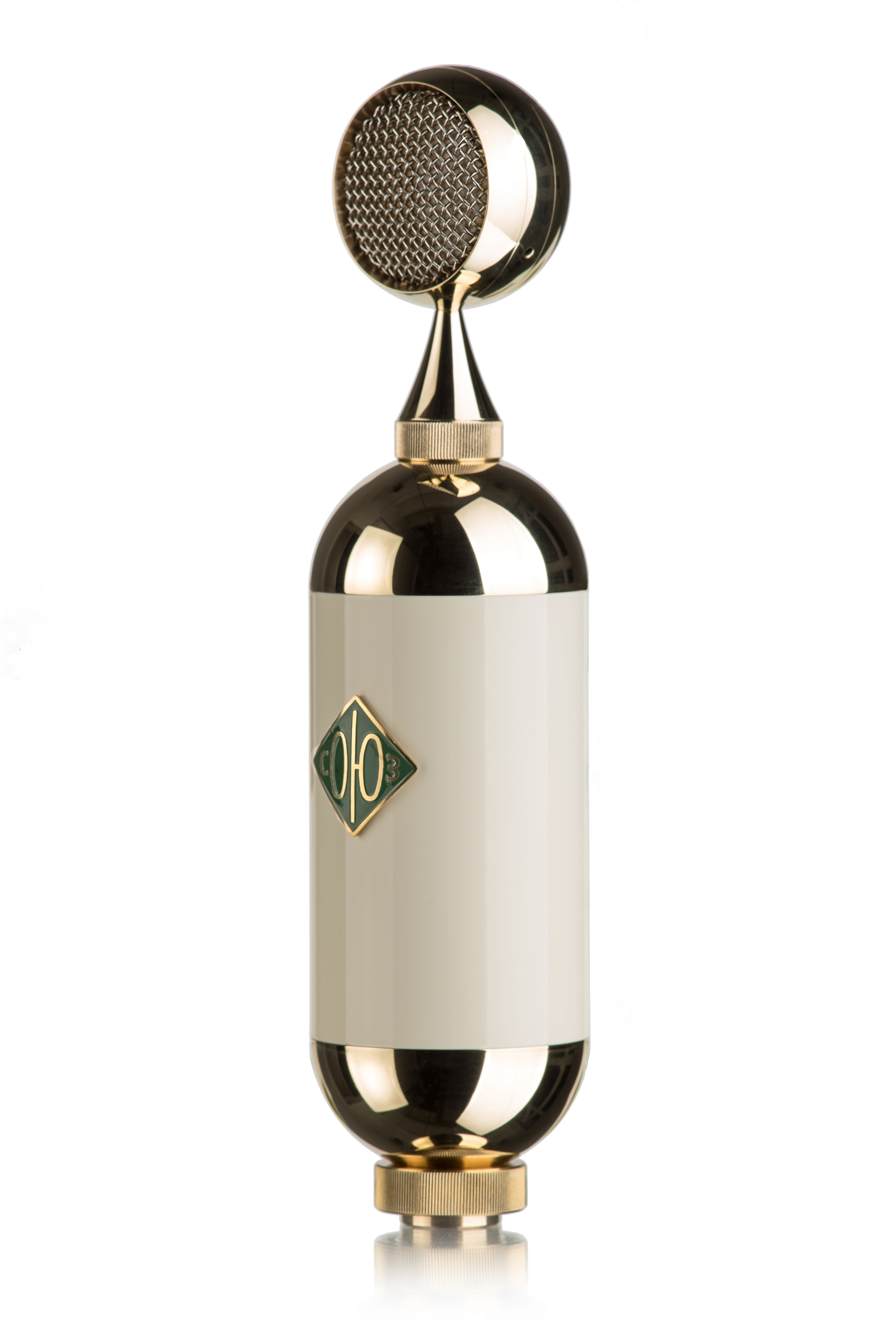 Micrófono Soyuz 017 FET