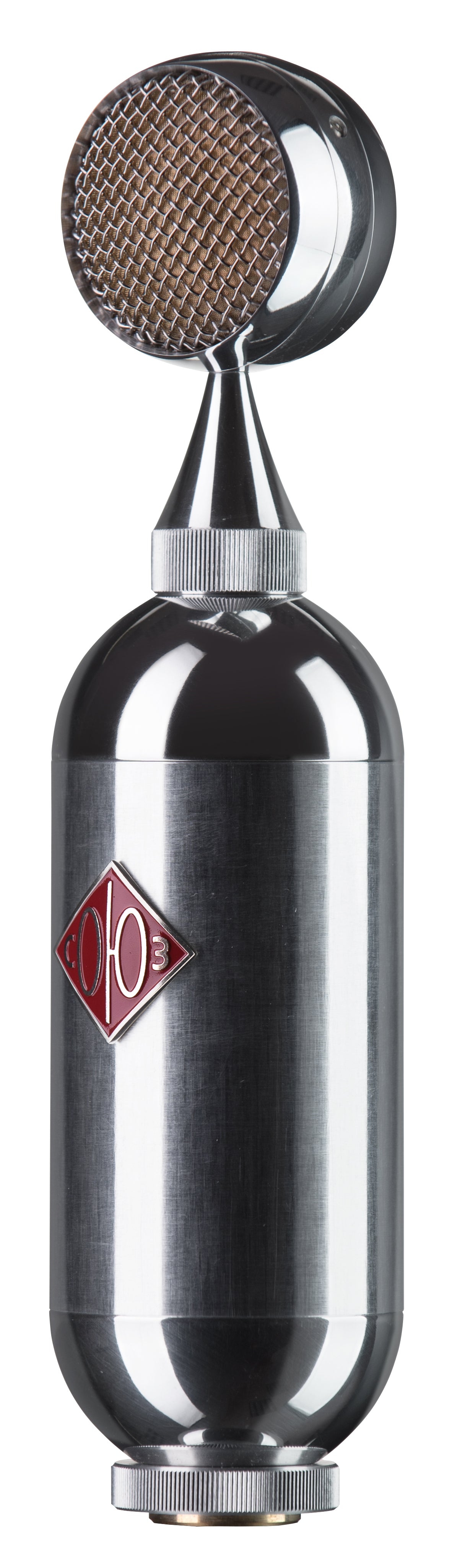 Micrófono Soyuz 023 Bomblet