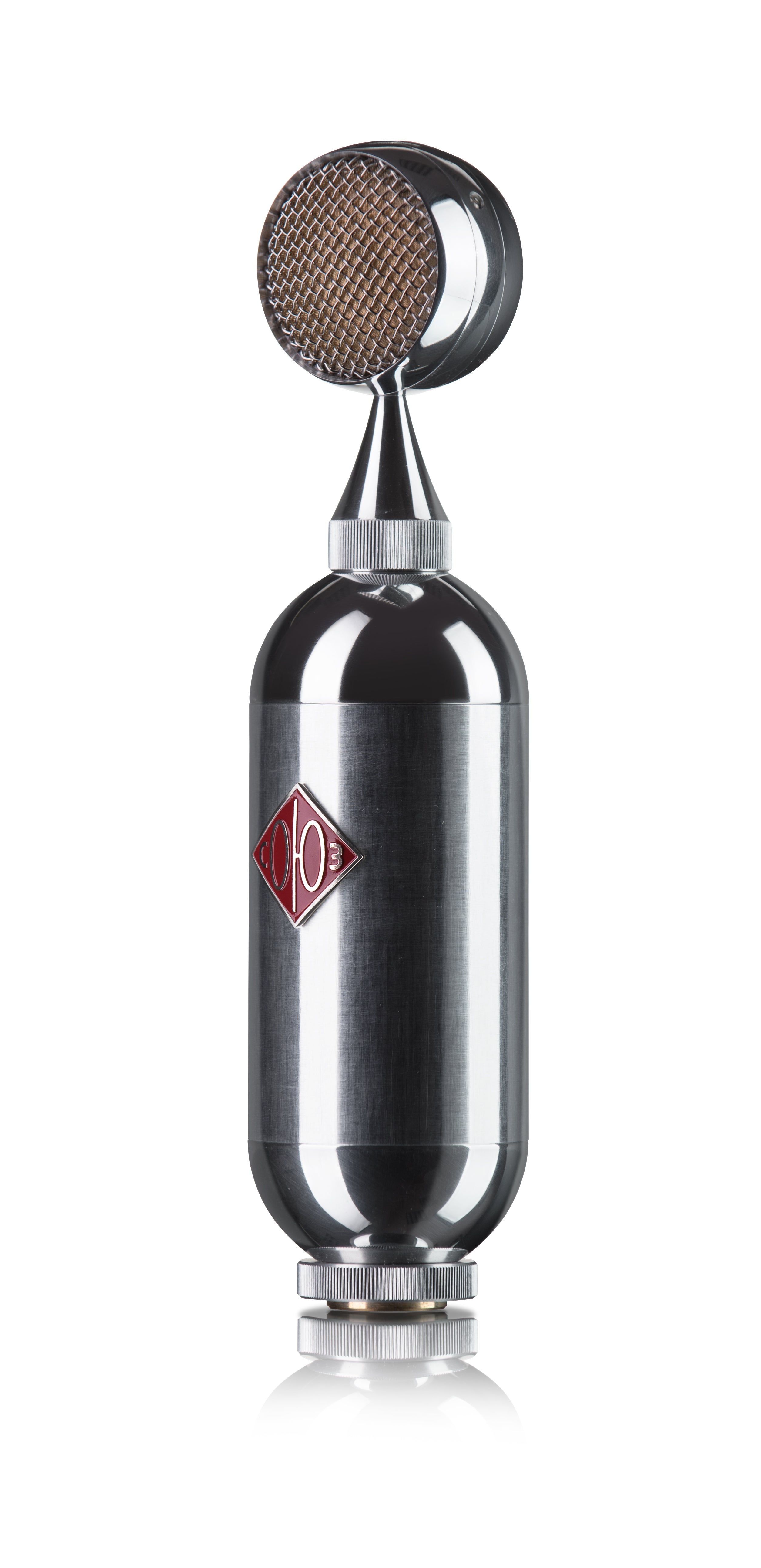 Micrófono Soyuz 023 Bomblet