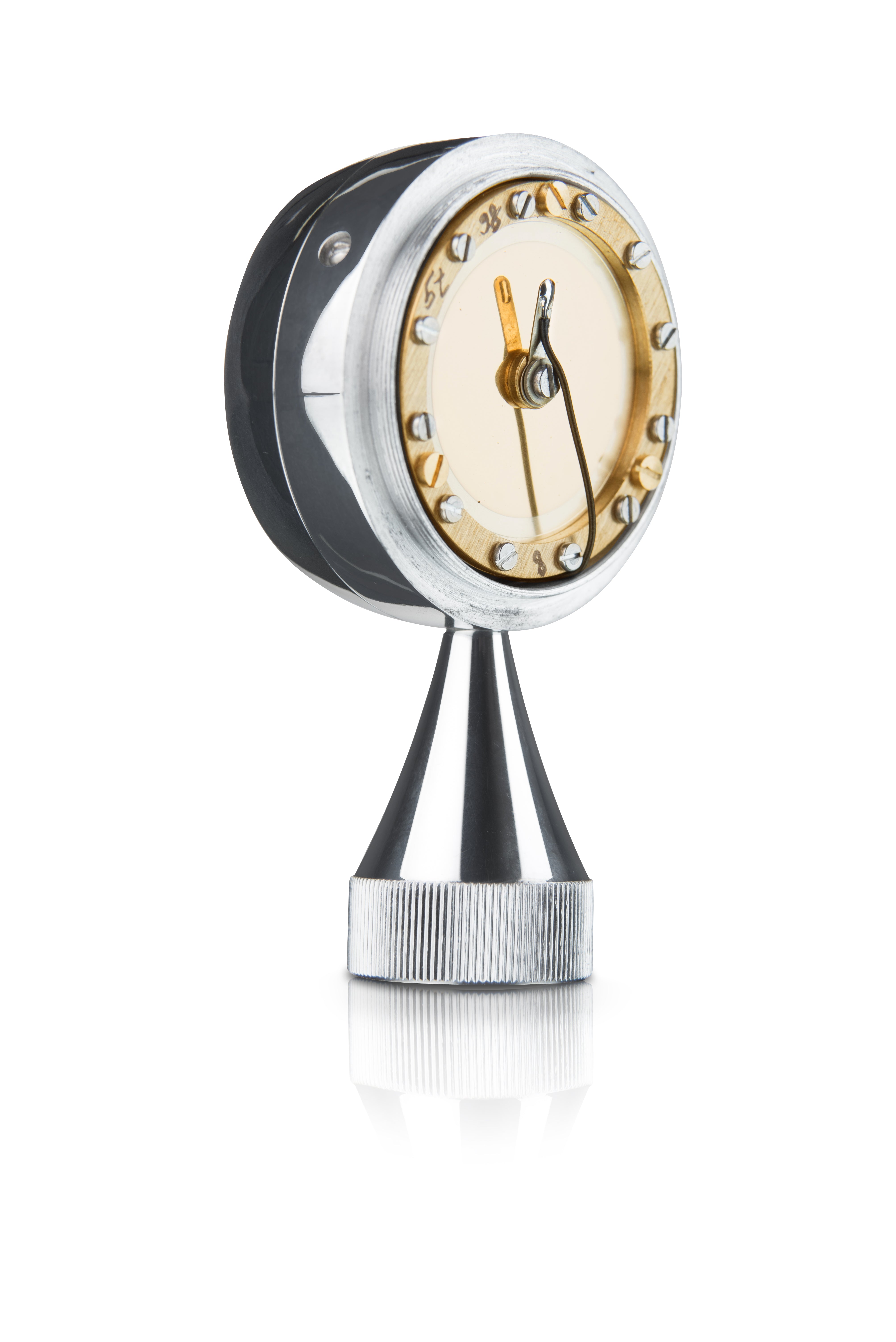 Micrófono Soyuz 023 Bomblet