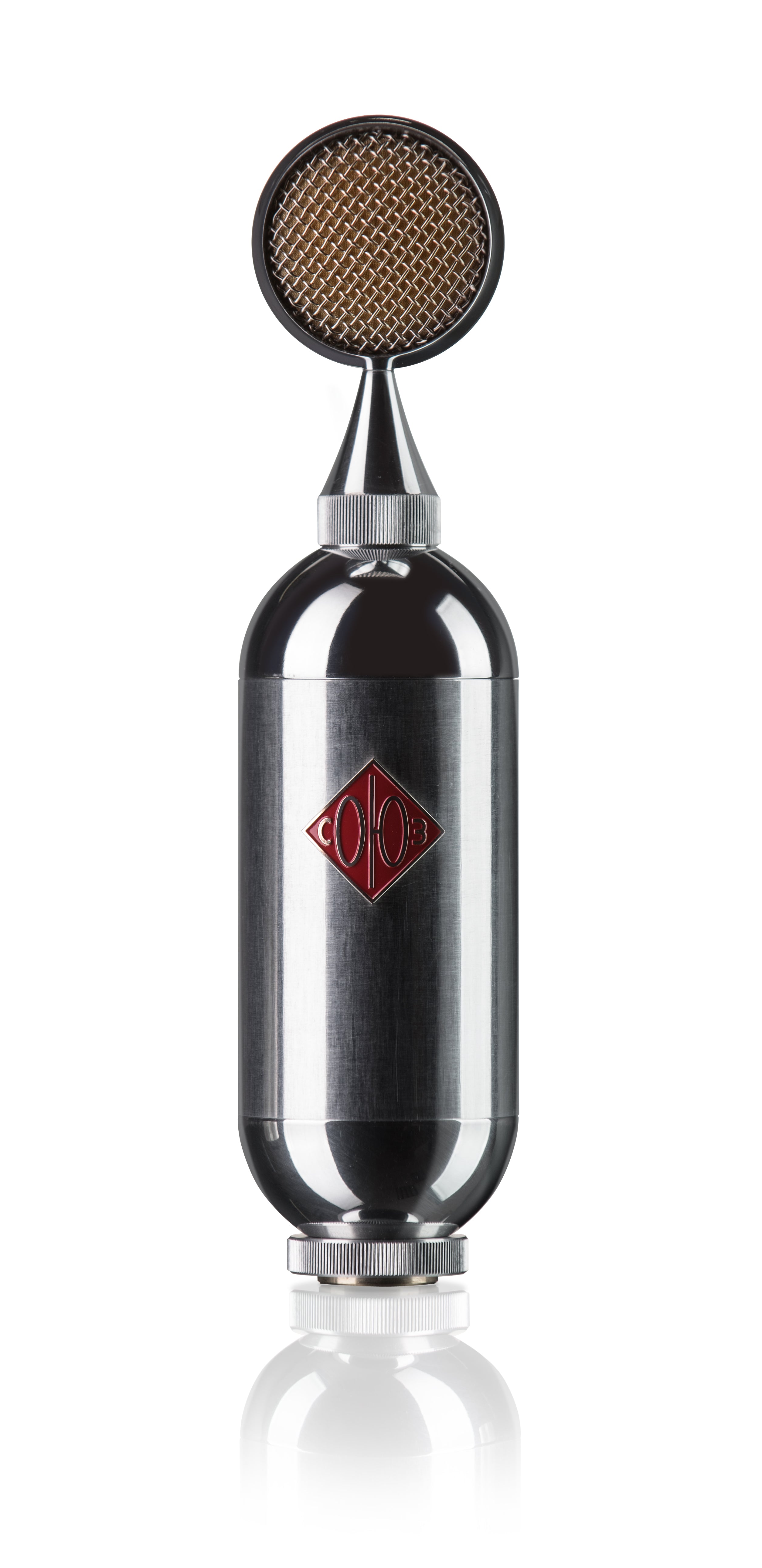 Micrófono Soyuz 023 Bomblet