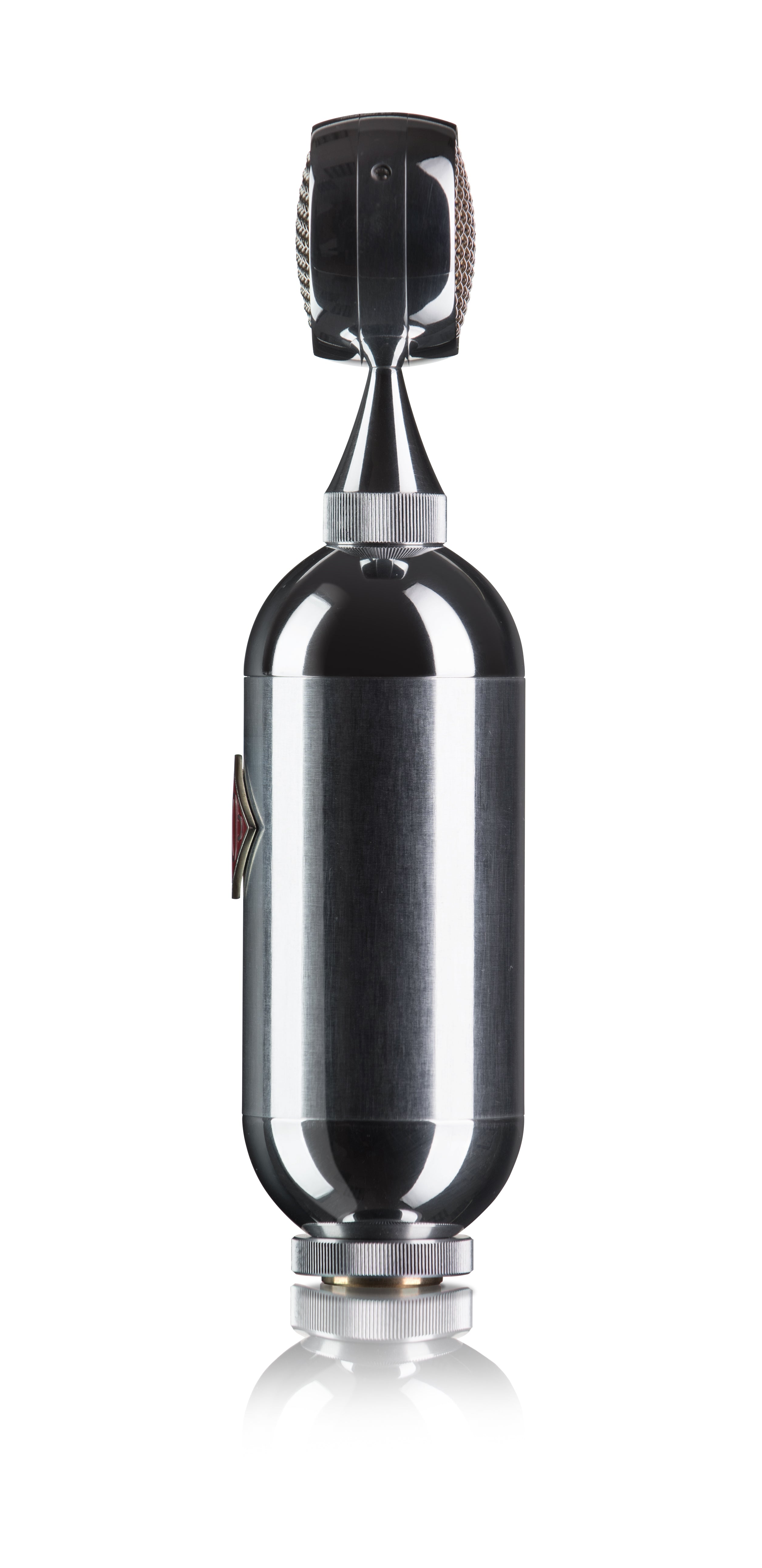 Micrófono Soyuz 023 Bomblet