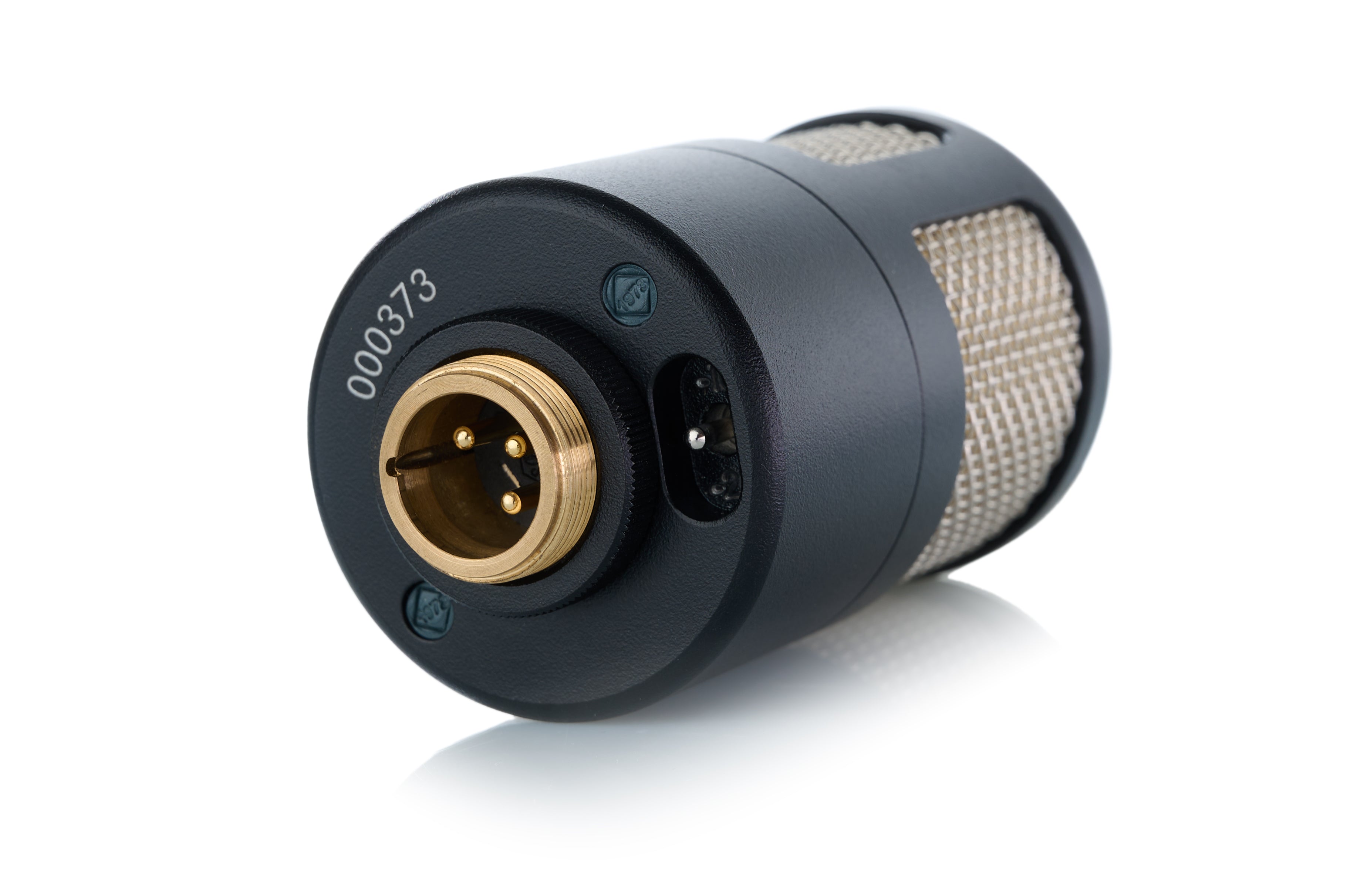 Micrófono Soyuz 1973 FET