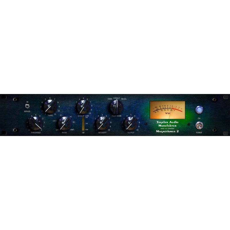 Tegeler Audio Magnetismus 2