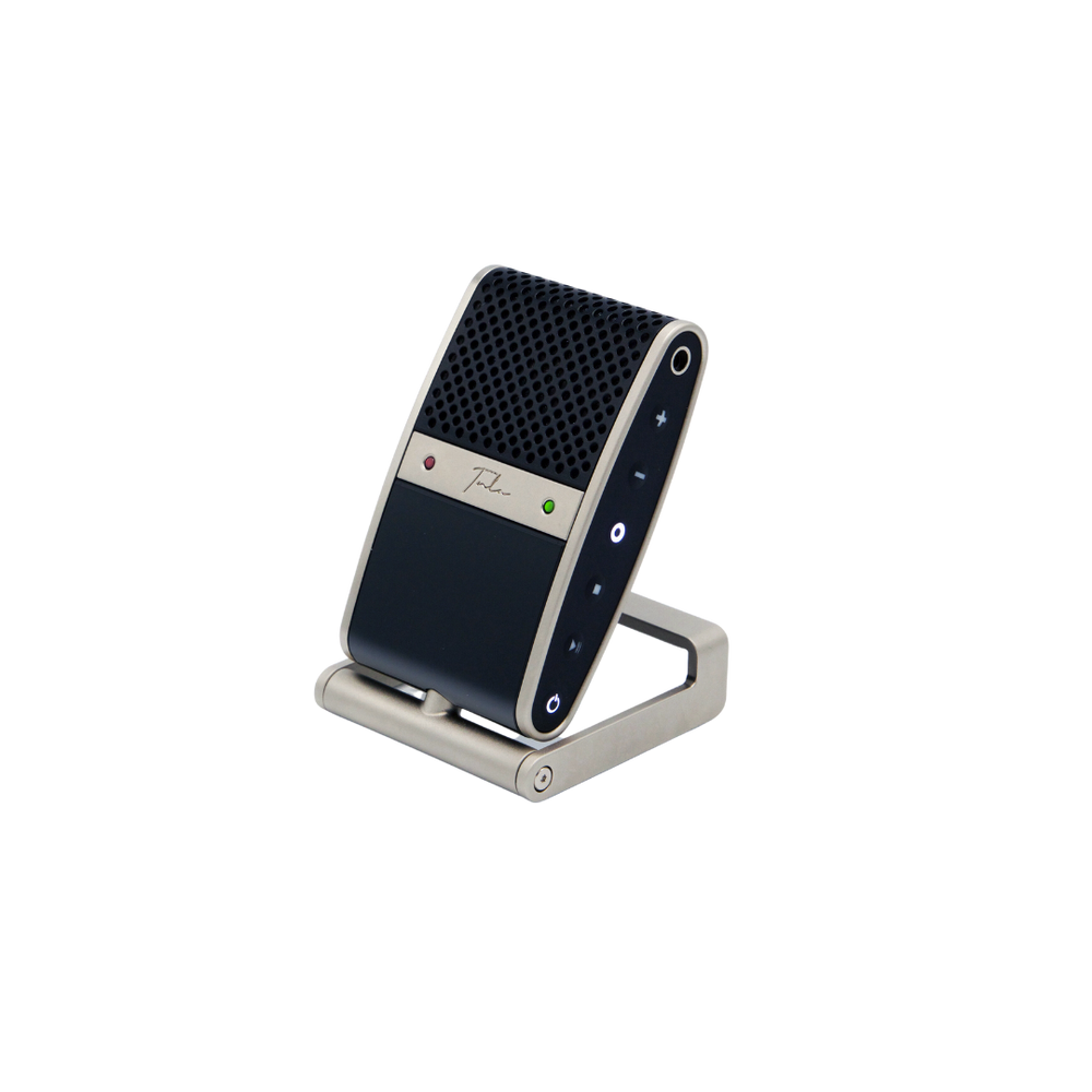 Tula Microphone