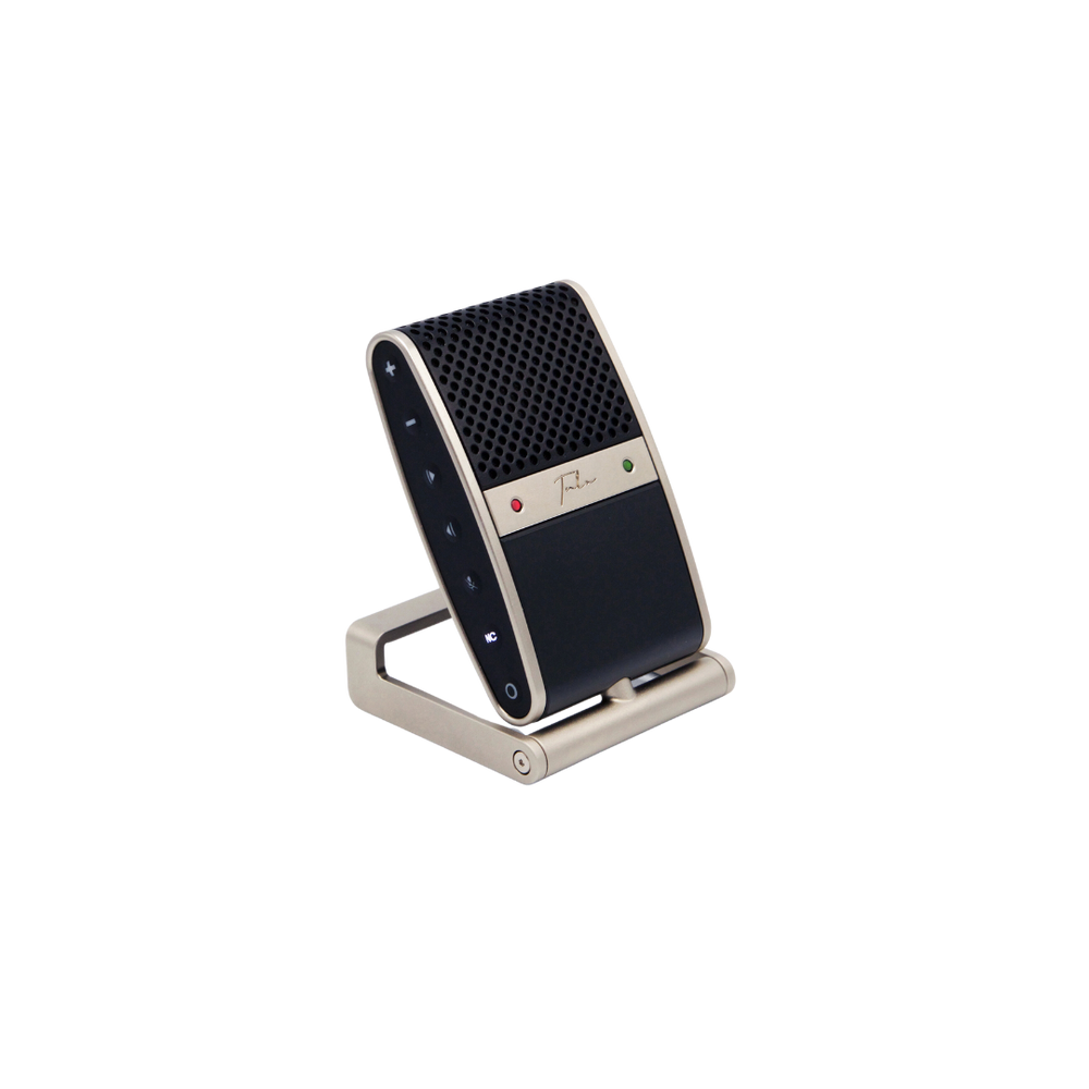 Tula Microphone