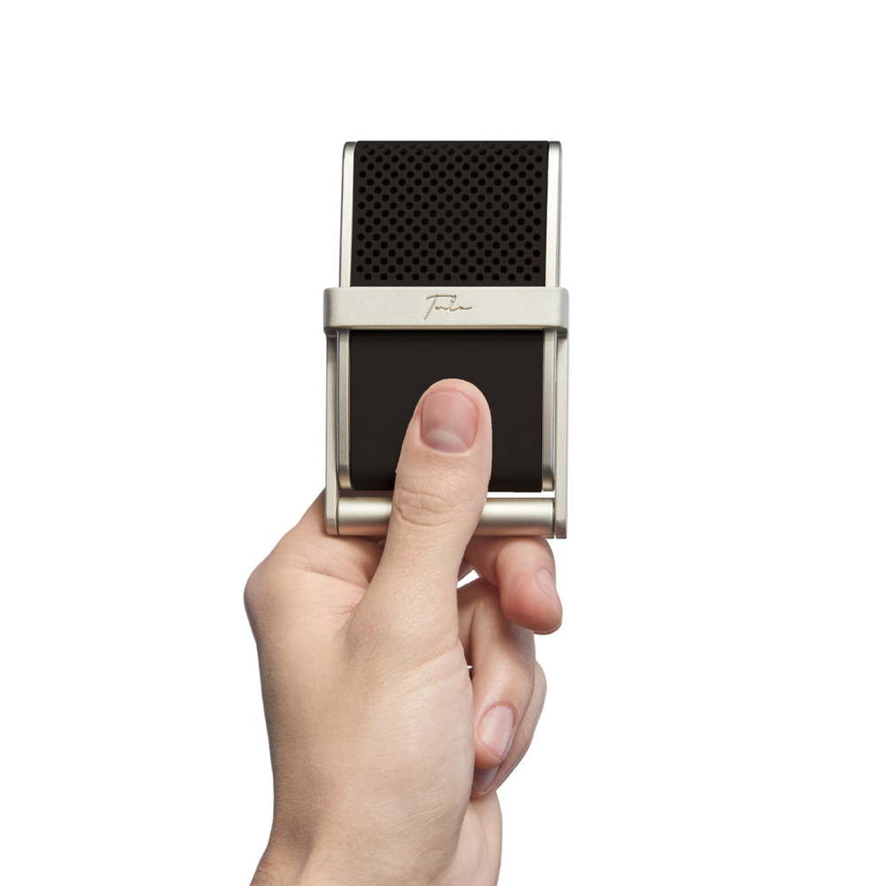 Tula Microphone