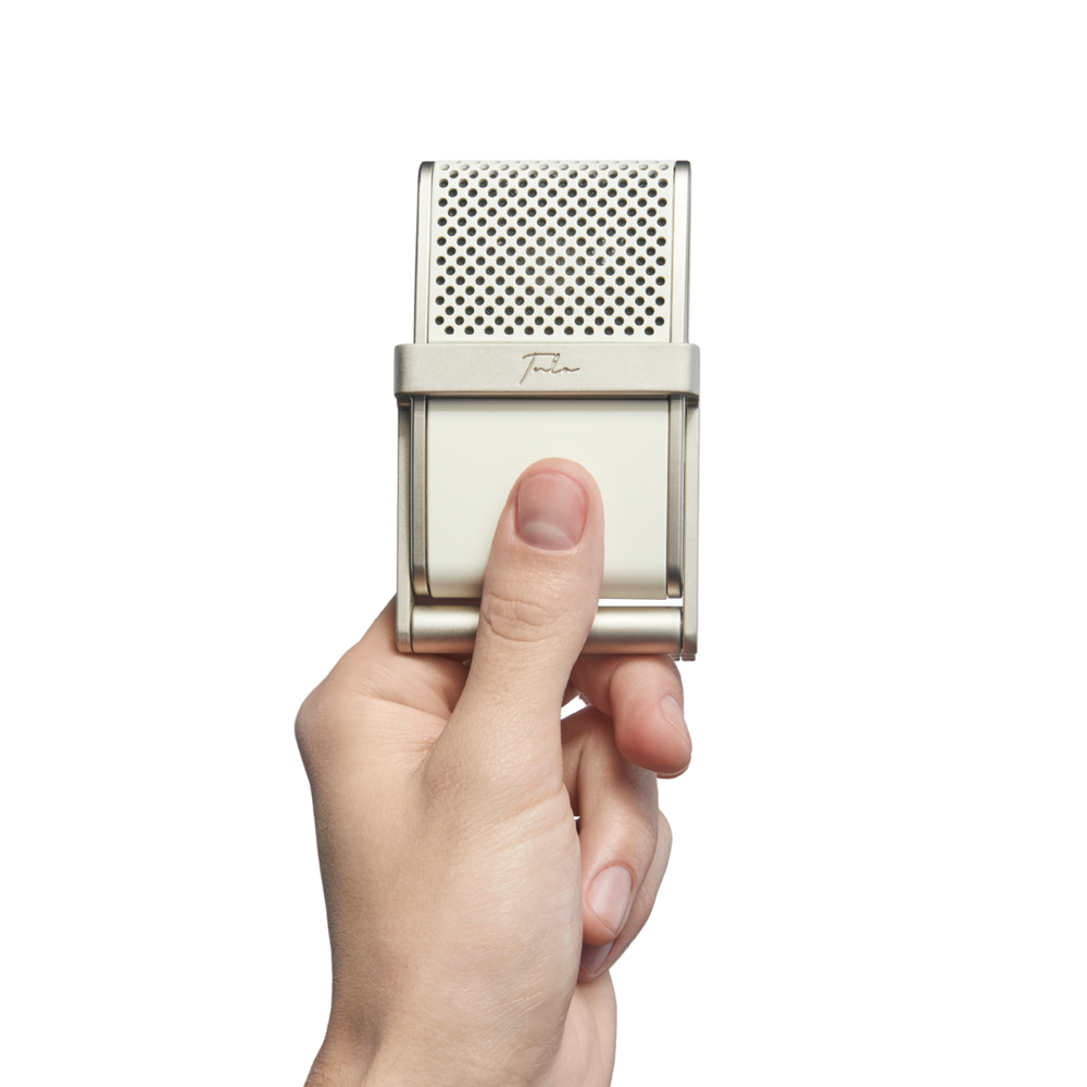 Tula Microphone