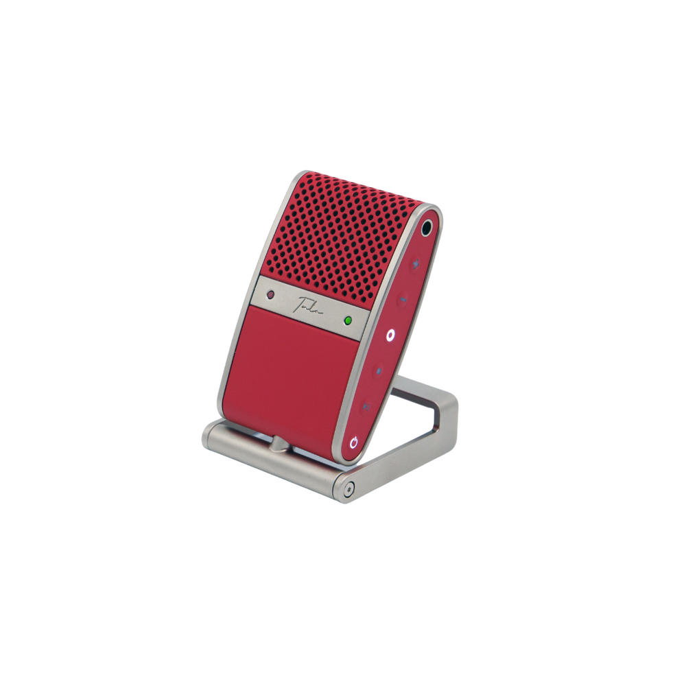 Tula Microphone