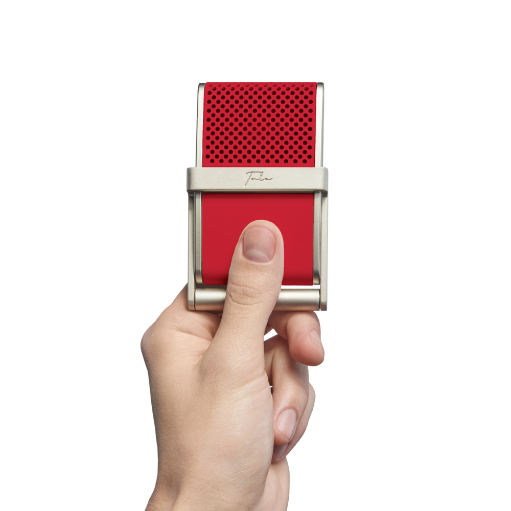 Tula Microphone
