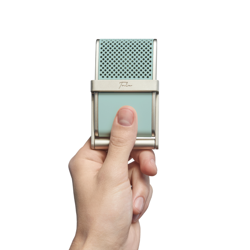 Tula Microphone
