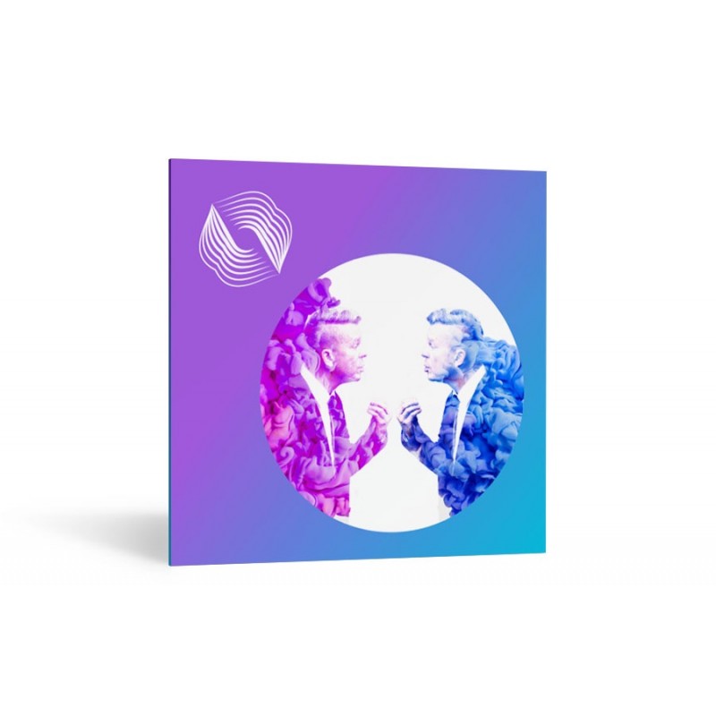 Software iZotope Dialogue Match