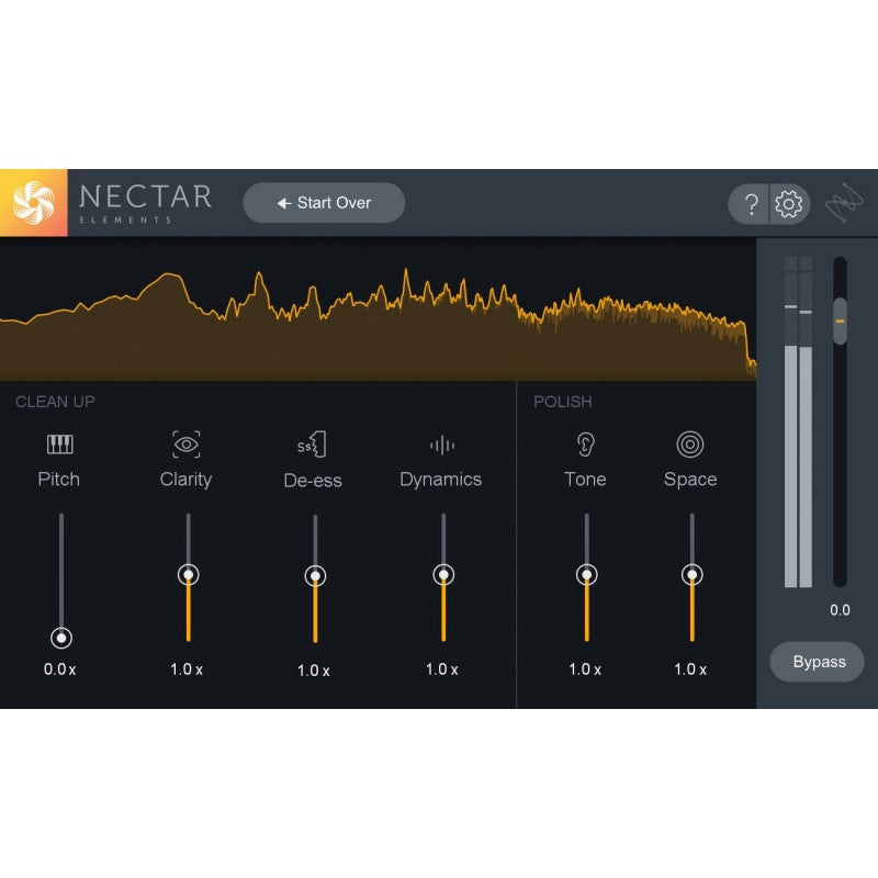 Bundle iZotope Elements Suite (V10)