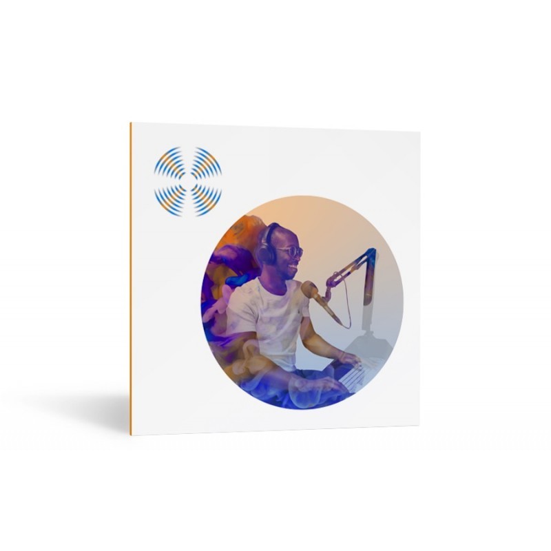 Bundle iZotope Elements Suite (V10)