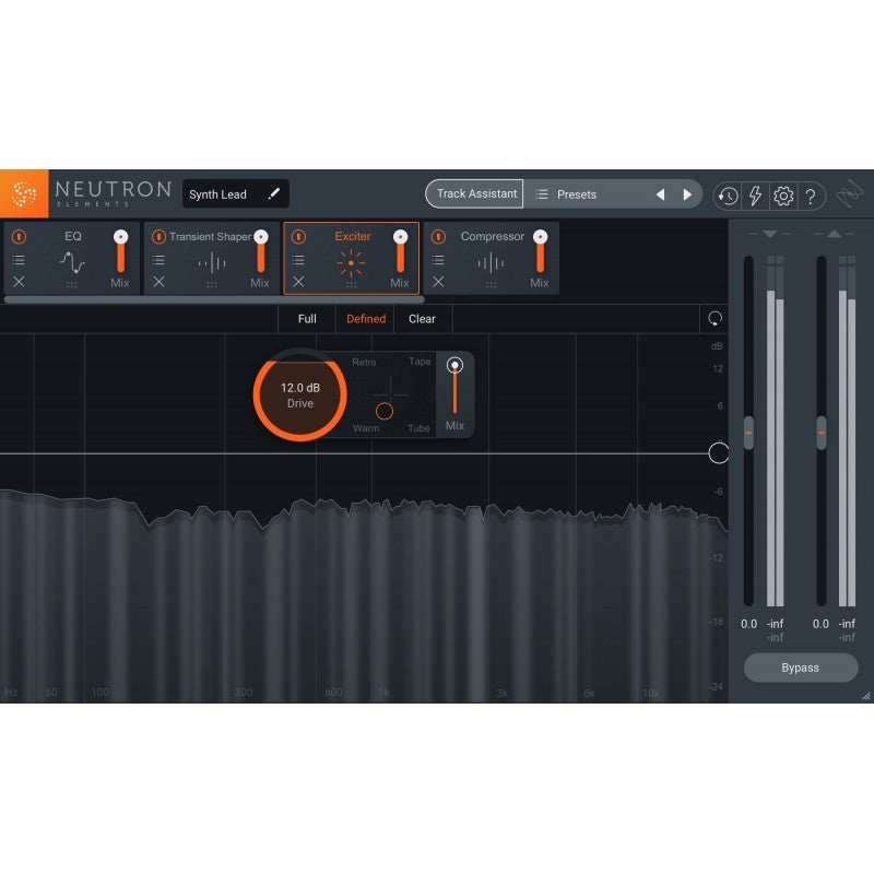 Bundle iZotope Elements Suite (V10)
