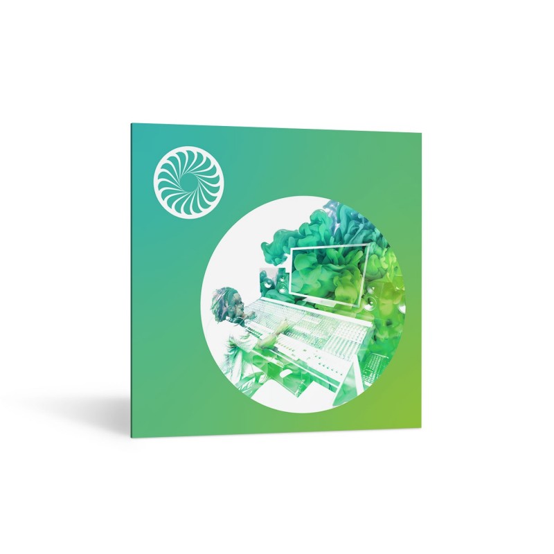 Plugin iZotope Insight 2