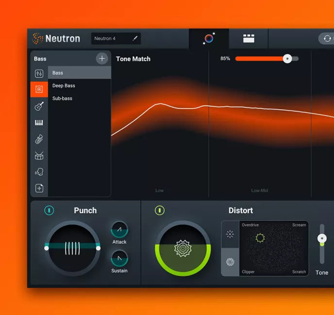 Bundle iZotope RX Post Production Suite 8