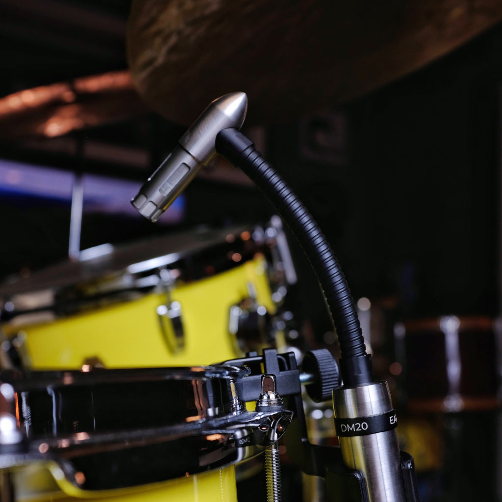 Micrófono Earthworks DM20 Gen 2