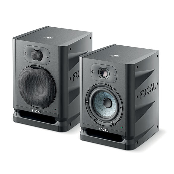 Focal Alpha 50 EVO CON ISO PUCK MINI (PAR)