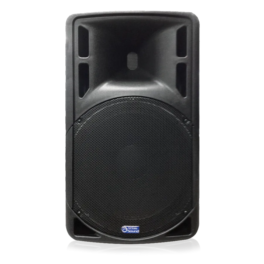 Altavoz AtlasIED SMA 15