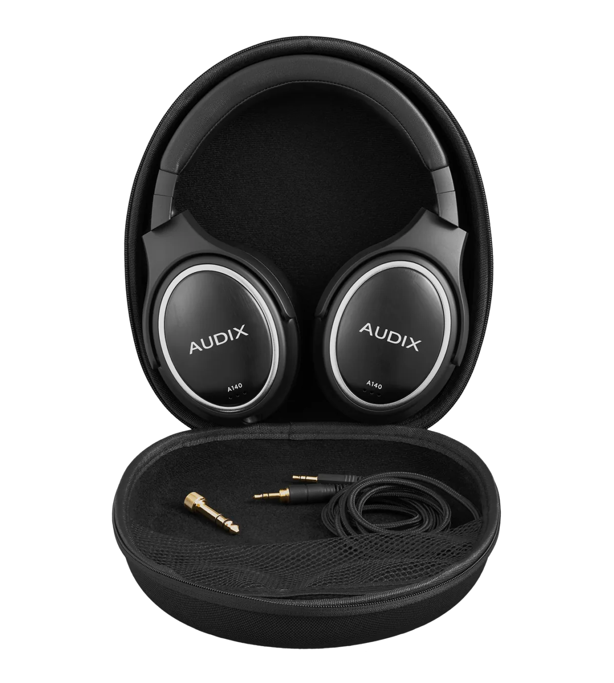 Audífonos Audix A140