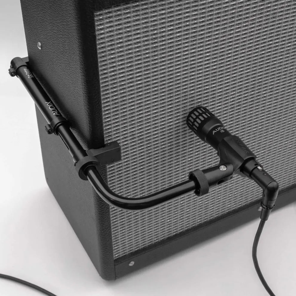 Base de Micrófono Audix CabGrabber