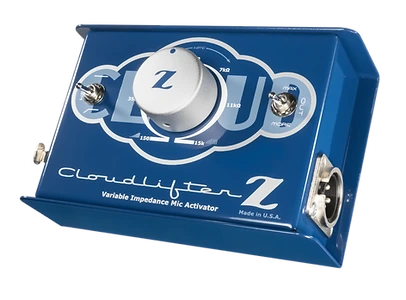 Cloud Microphones Cloudlifter CL-Z