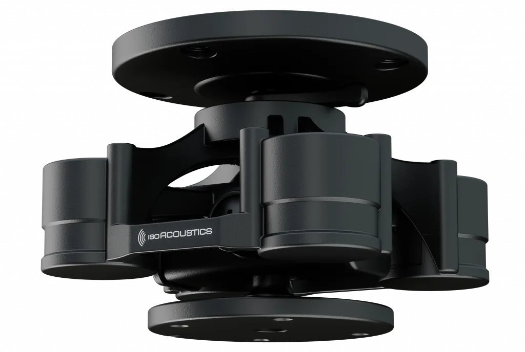 Soporte Monitor IsoAcoustics V120