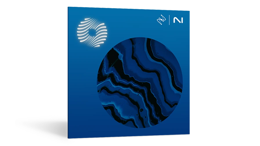 Caja de iZotope Ozone 12 Standard