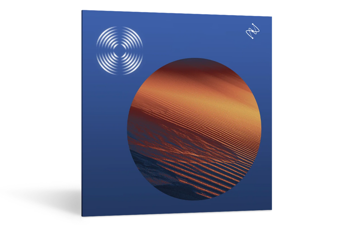 Caja de iZotope RX 12 Standard