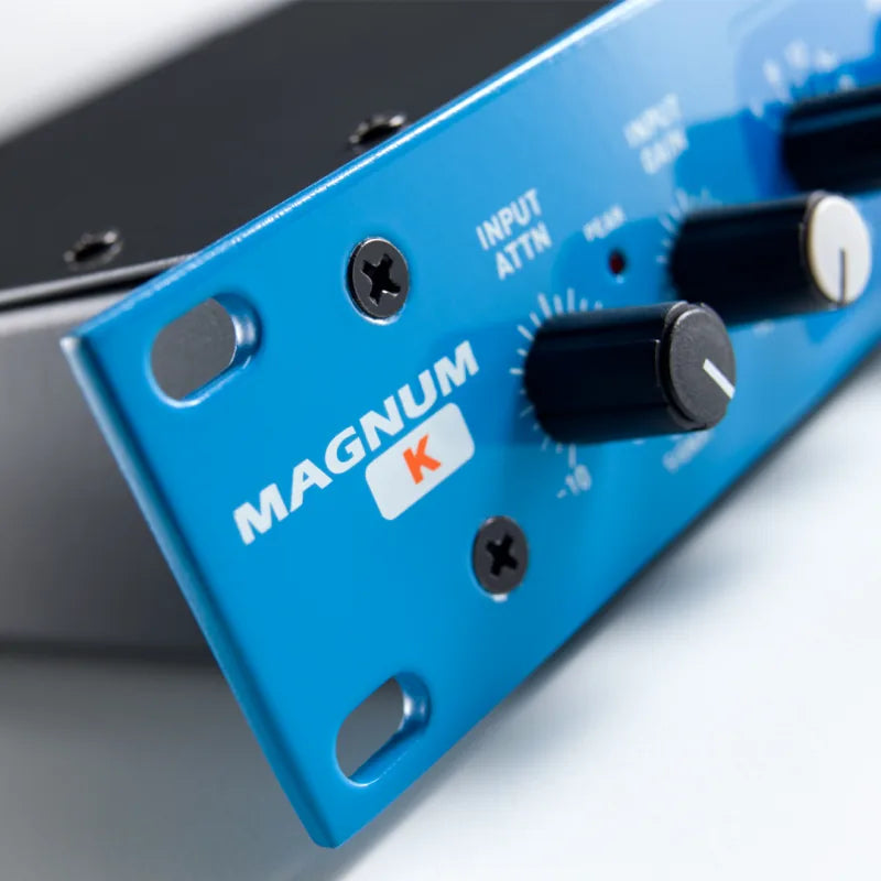 Compresor Mäag Audio Magnum-K