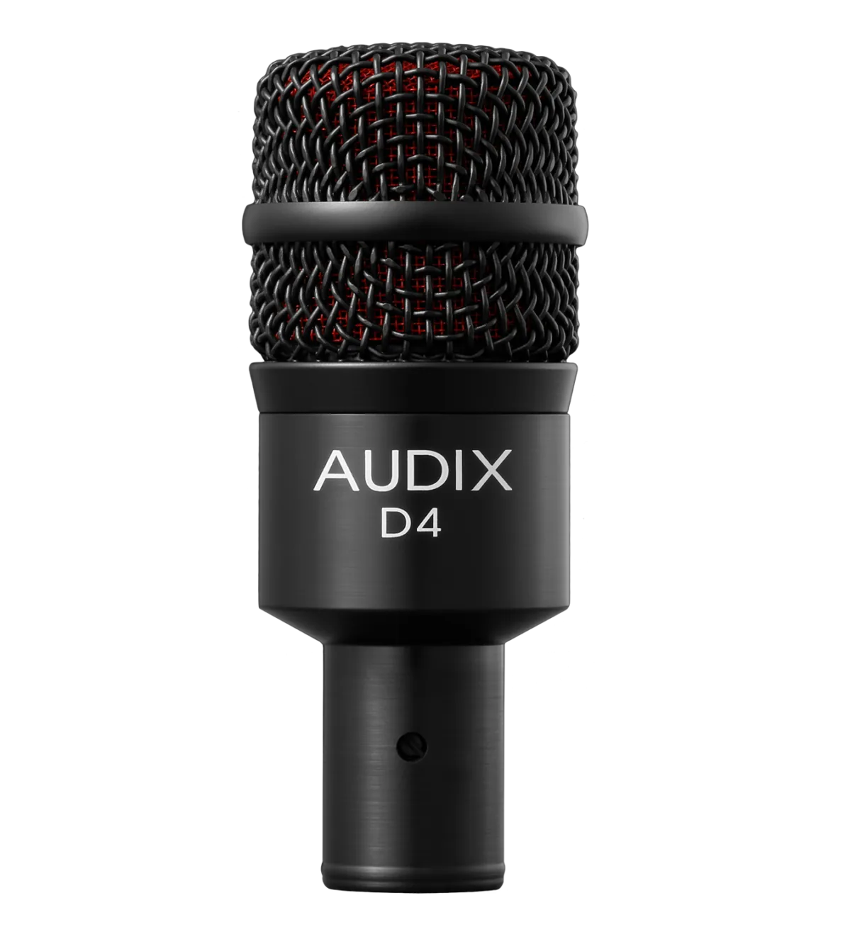Micrófono Audix D4