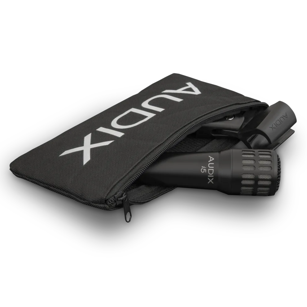 Micrófono Audix I5