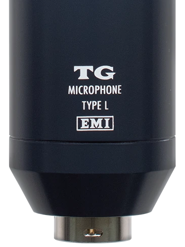 Micrófono Chandler Limited TG Microphone Type L