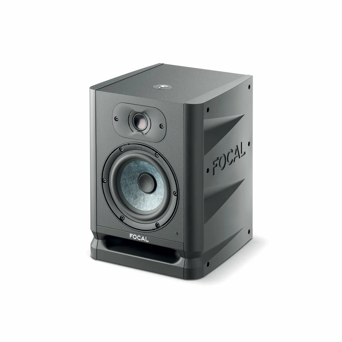 Monitor de estudio Focal Alpha 50 EVO con woofer de 5 pulgadas