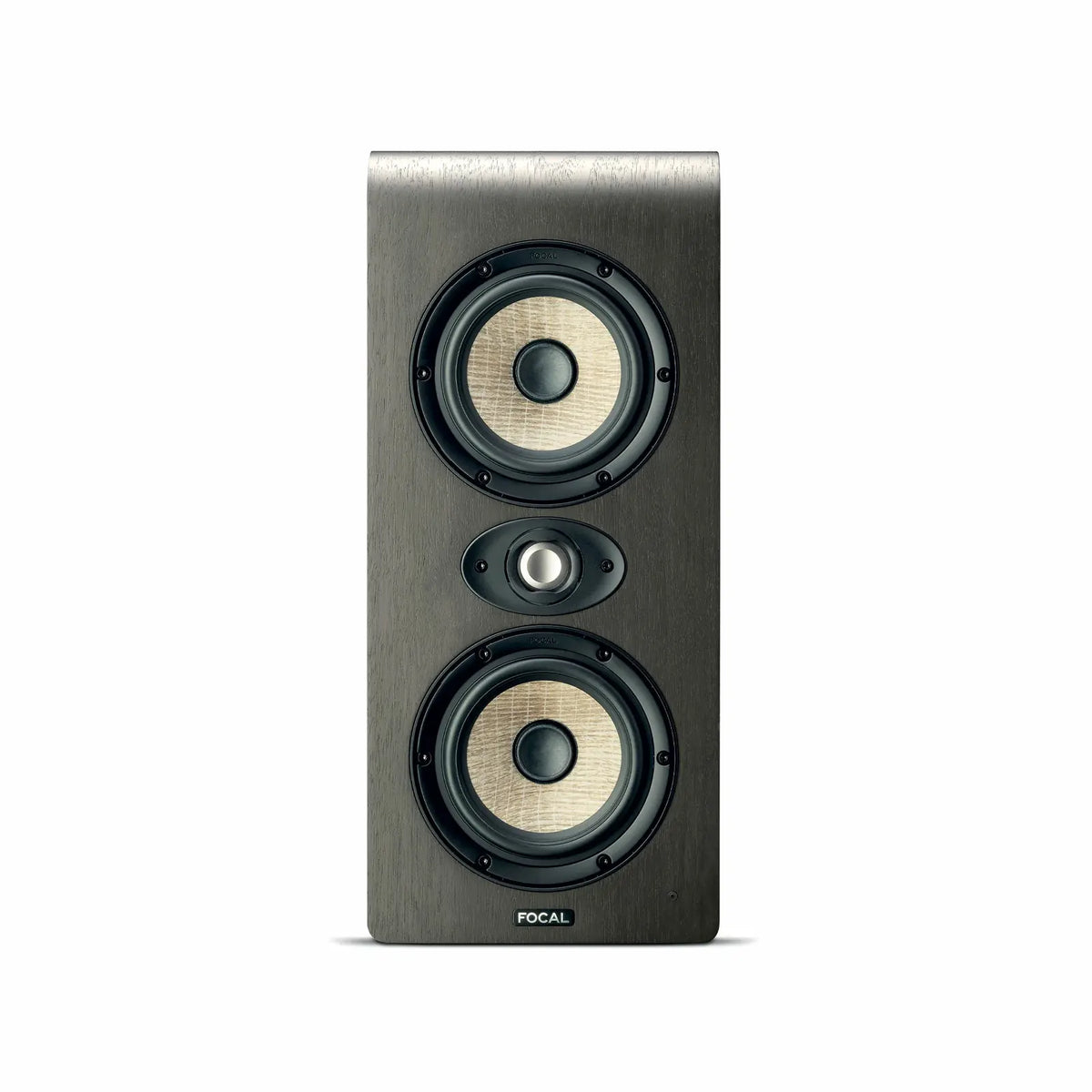 Monitor Focal Shape Twin con doble woofer de 5 pulgadas para mezcla crítica