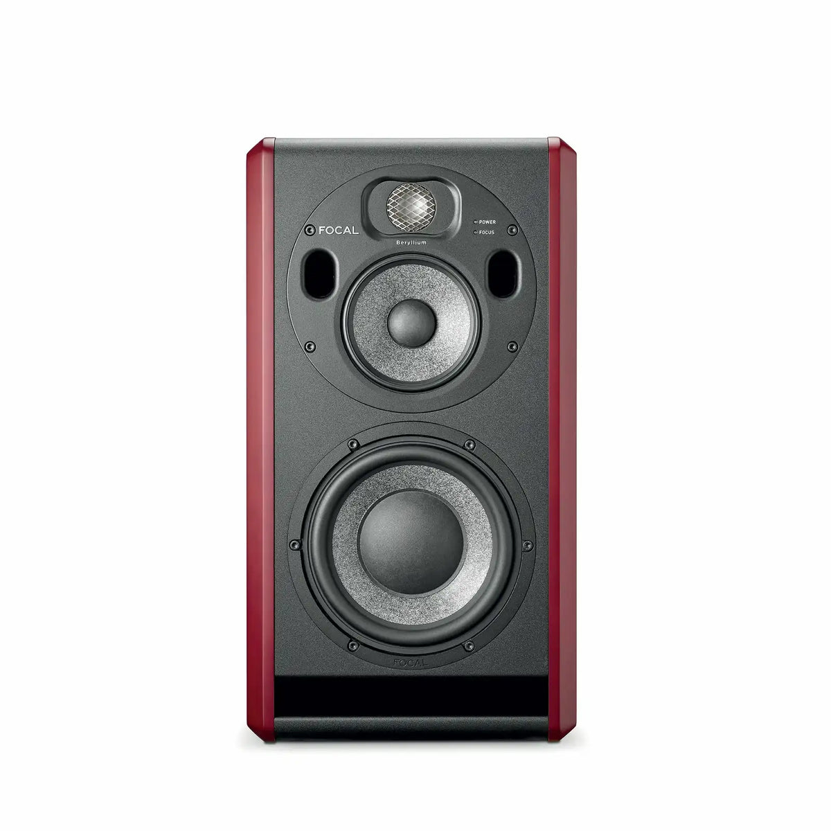 Monitor de campo medio Focal Trio6 ST6 para estudios avanzados