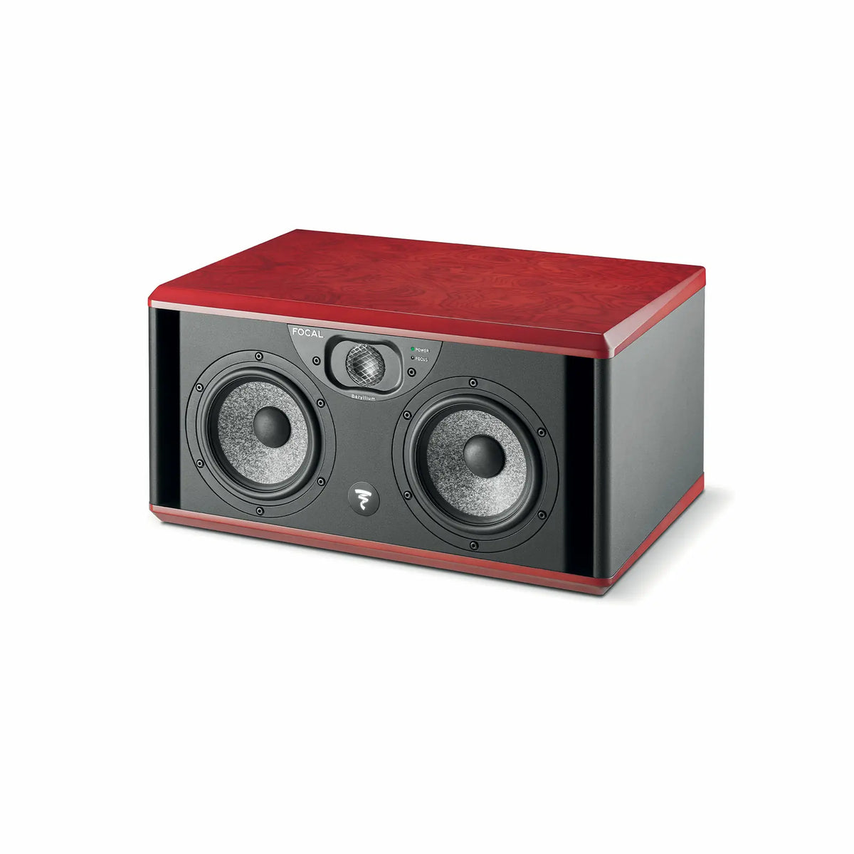 Monitor Focal Twin ST6 de doble woofer para mezcla y masterización