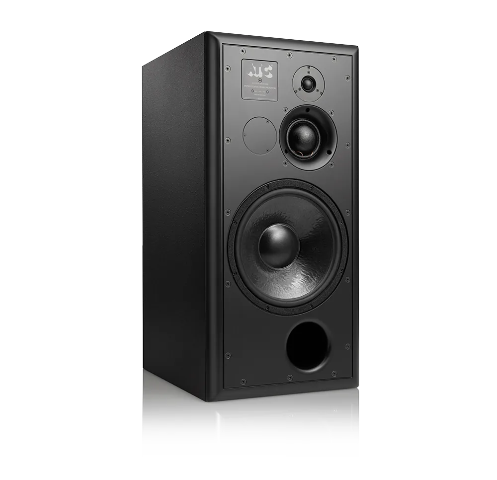 Monitores de estudio ATC SCM100ASL Pro (Par)