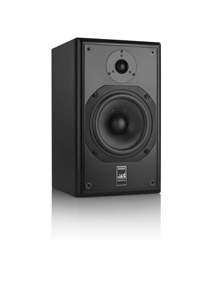 Monitores de estudio ATC SCM12 Pro (Par)