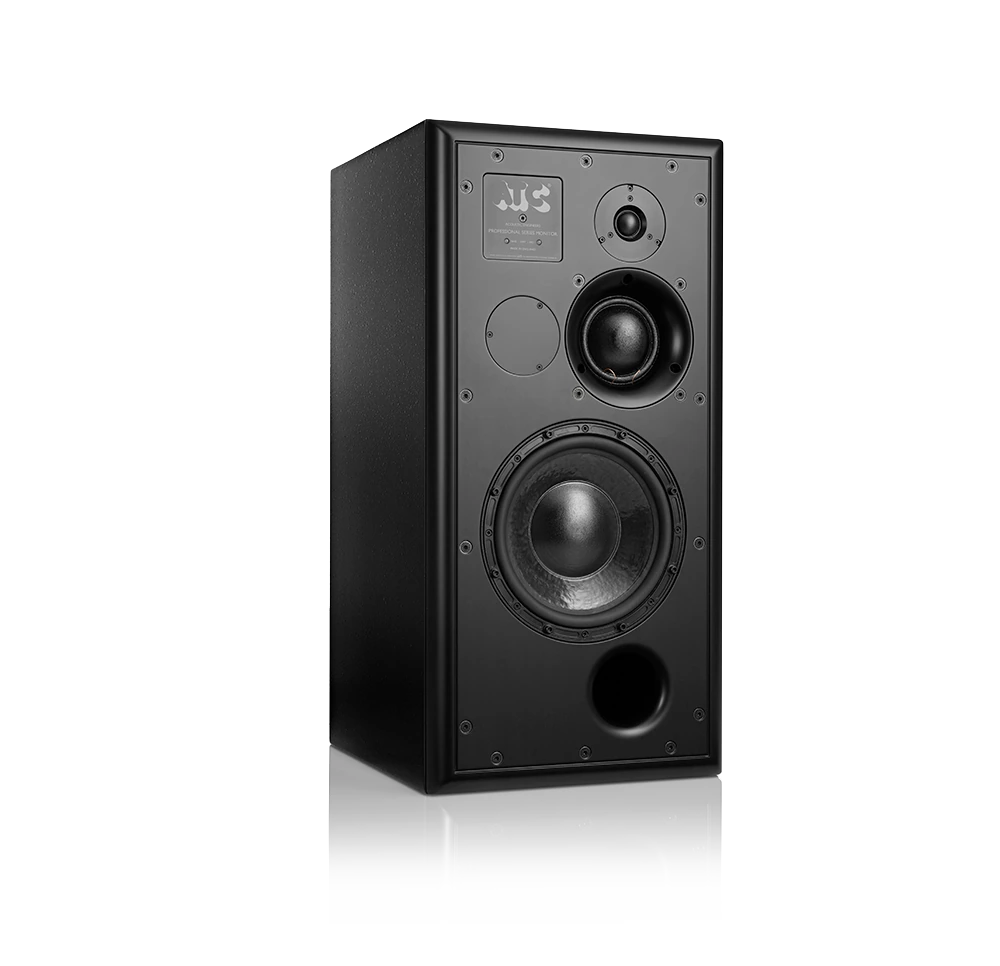 Monitores de estudio ATC SCM150ASL Pro (Par)