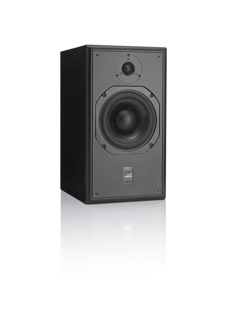 Monitores de estudio ATC SCM20ASL Pro (Par)