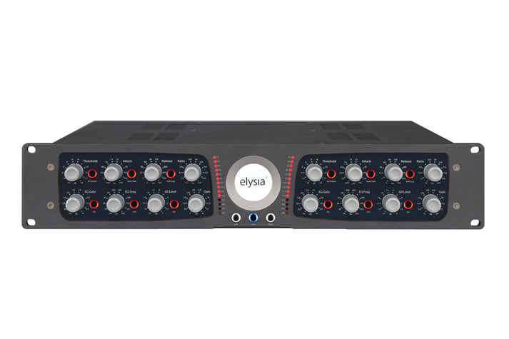 Compresor Elysia Mpressor