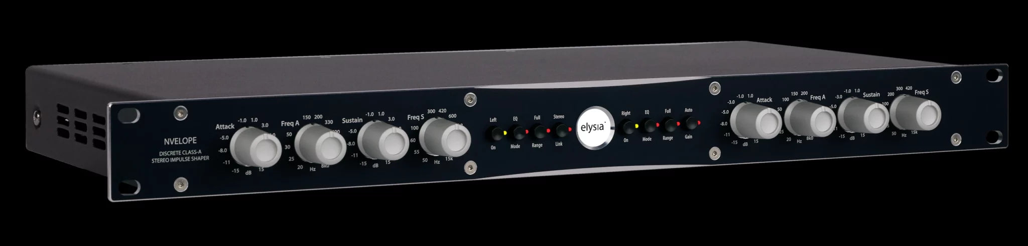 Modelador de Transientes Elysia Nvelope