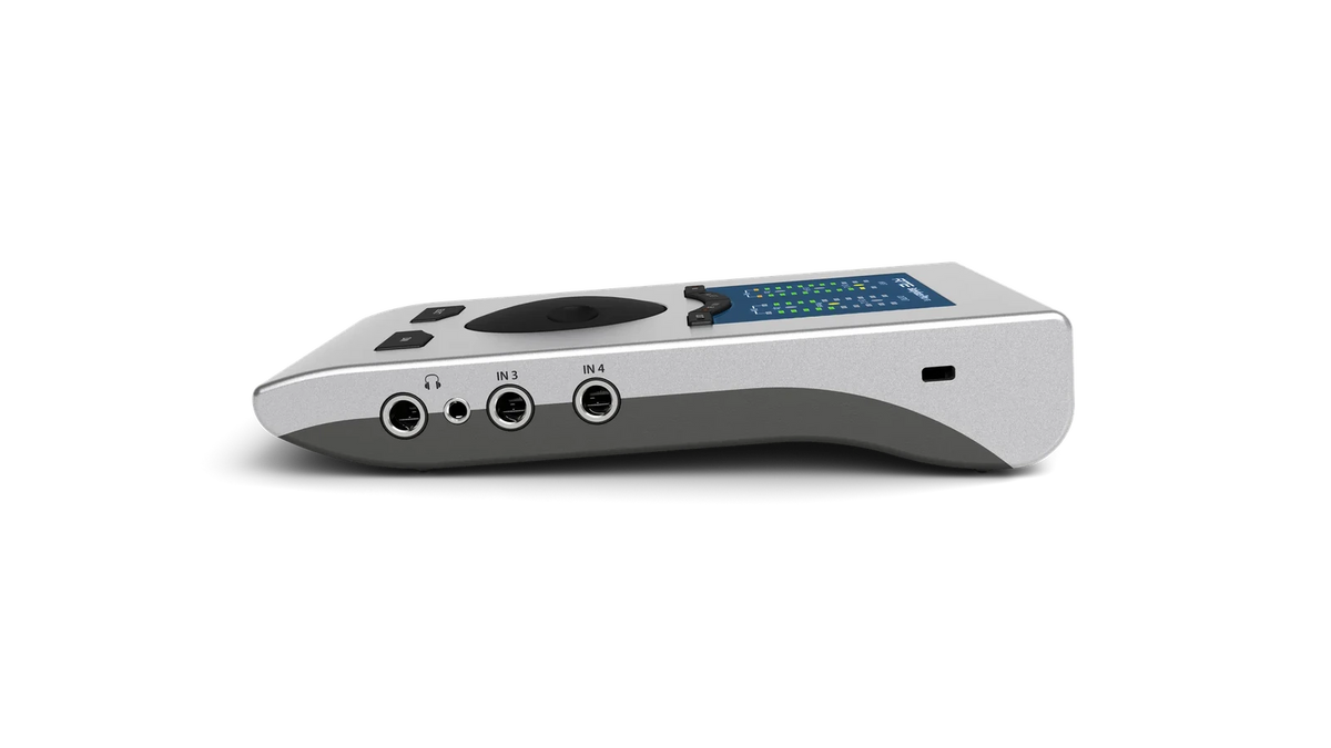 Interfaz de Audio RME Babyface Pro - FS