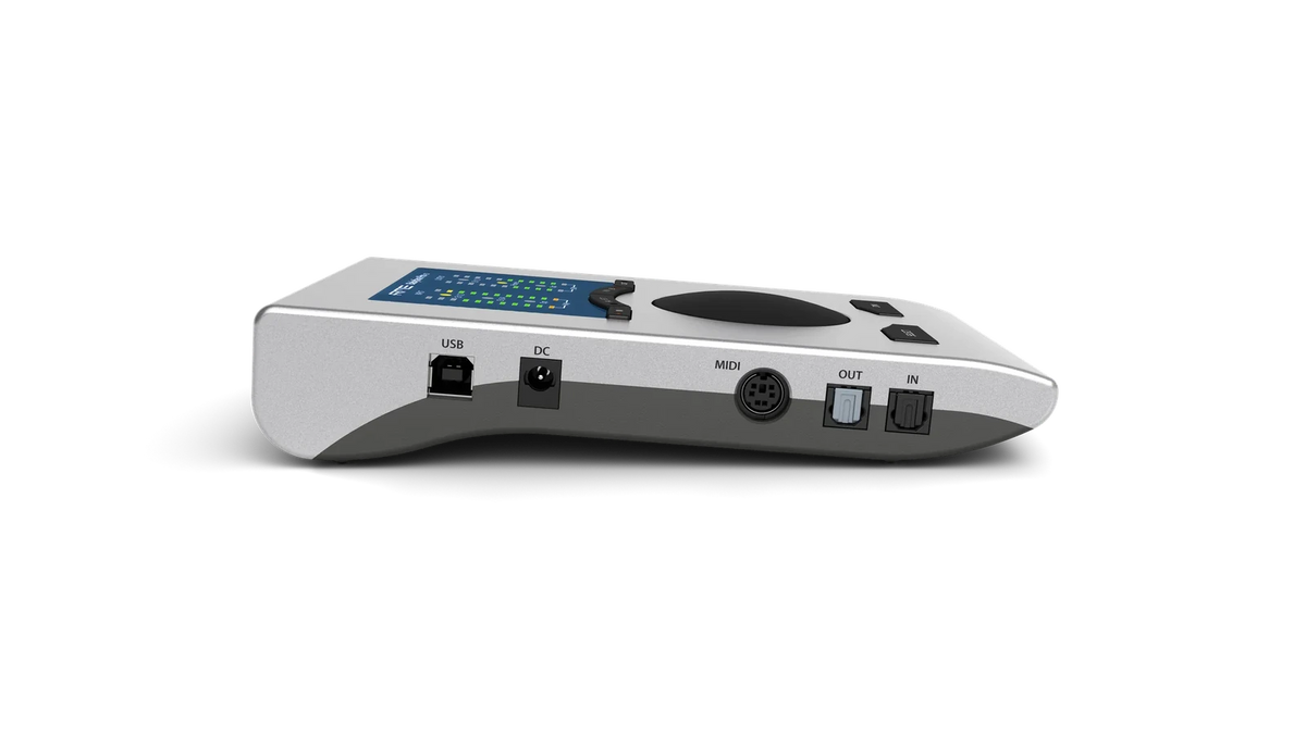 Interfaz de Audio RME Babyface Pro - FS