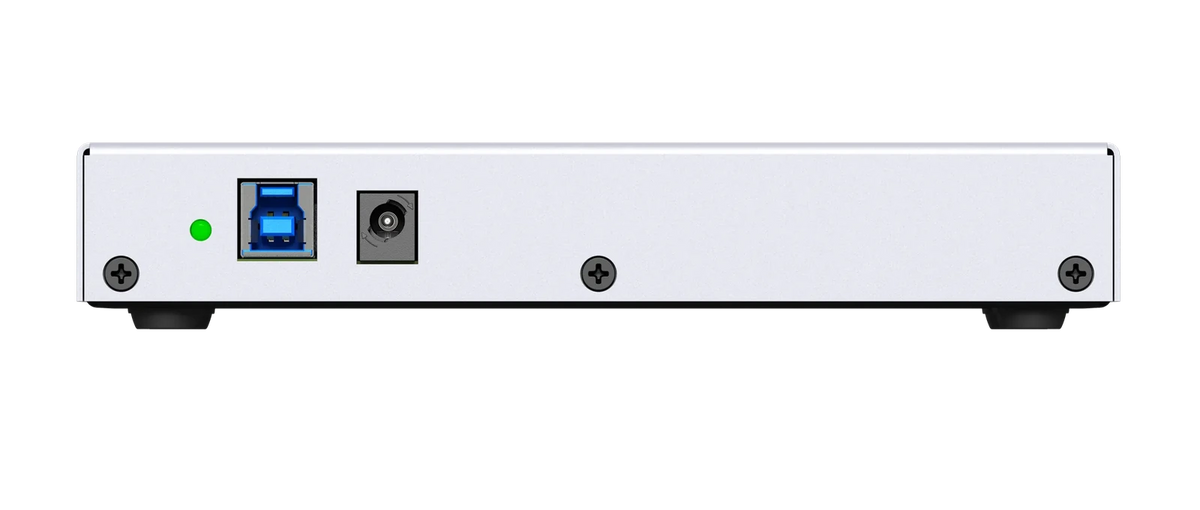 Interfaz de Audio RME Digiface Dante