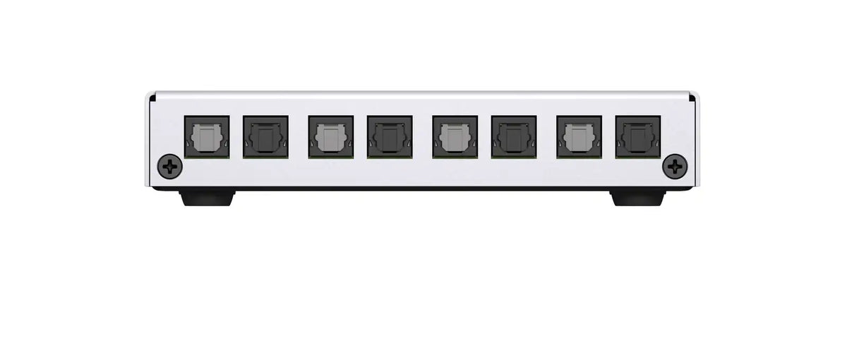 Interfaz de Audio RME Digiface USB