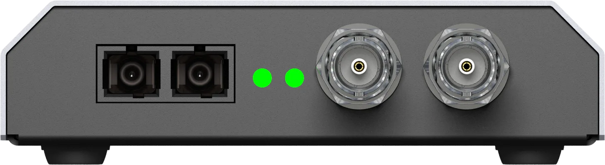 Interfaz de Audio RME MADIface USB